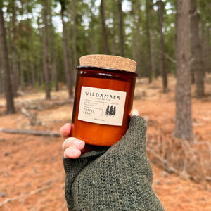
                  
                    Coffee Bean | Jar Candle
                  
                