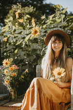 WILD AMBER
