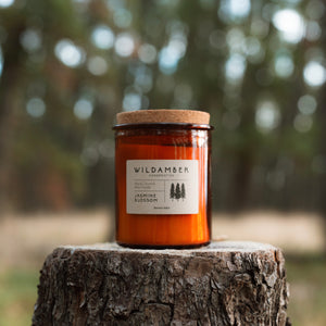 
                  
                    Jasmine Blossom | Jar Candle
                  
                