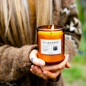 
                  
                    Kakadu Plum | Jar Candle
                  
                