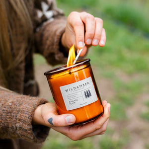
                  
                    Kakadu Plum | Jar Candle
                  
                