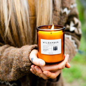 
                  
                    Kakadu Plum | Jar Candle
                  
                