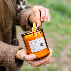 
                  
                    Kakadu Plum | Jar Candle
                  
                