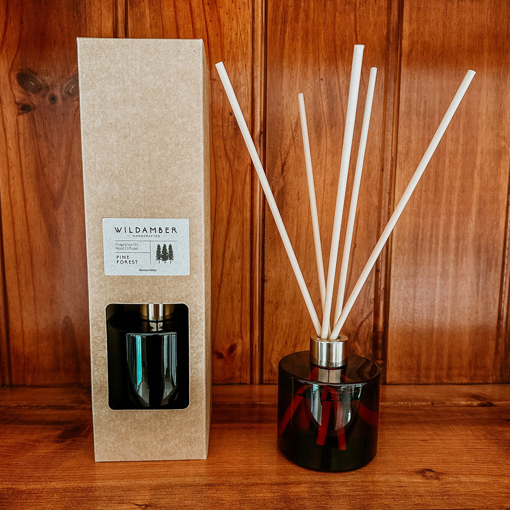Pine Forest | Reed Diffuser
