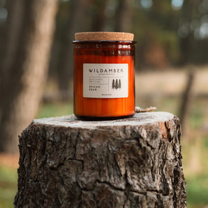 
                  
                    Spiced Pear | Jar Candle
                  
                